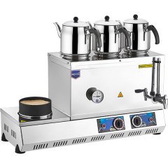 Çay Ekipmanları